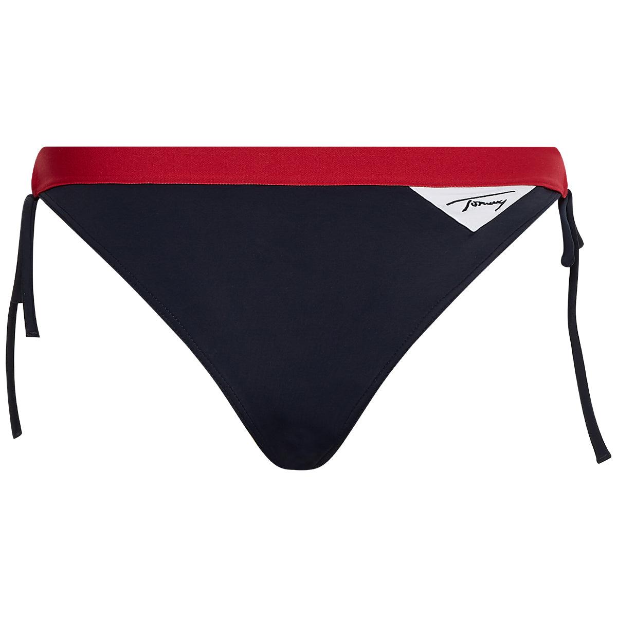 Tommy hilfiger String - Desert Sky - 02944-DW5