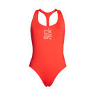 Calvin klein Scoop - High Risk Red - 00986-XBG
