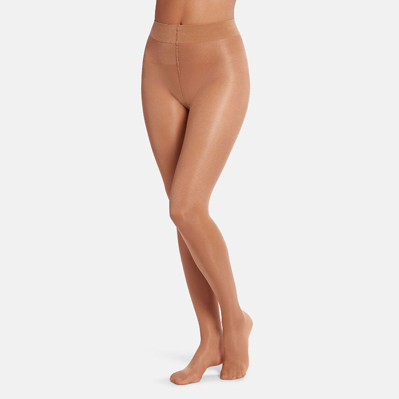 Wolford Satin Touch 20 - Sand - 14776-4467