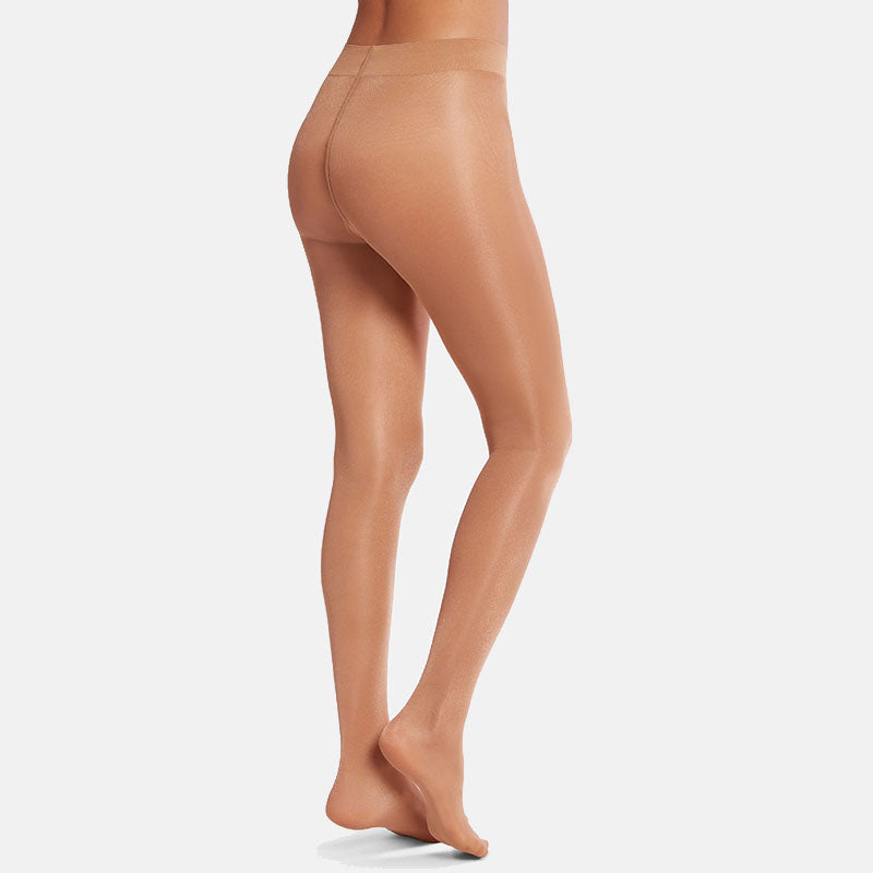 Wolford Satin Touch 20 - Sand - 14776-4467