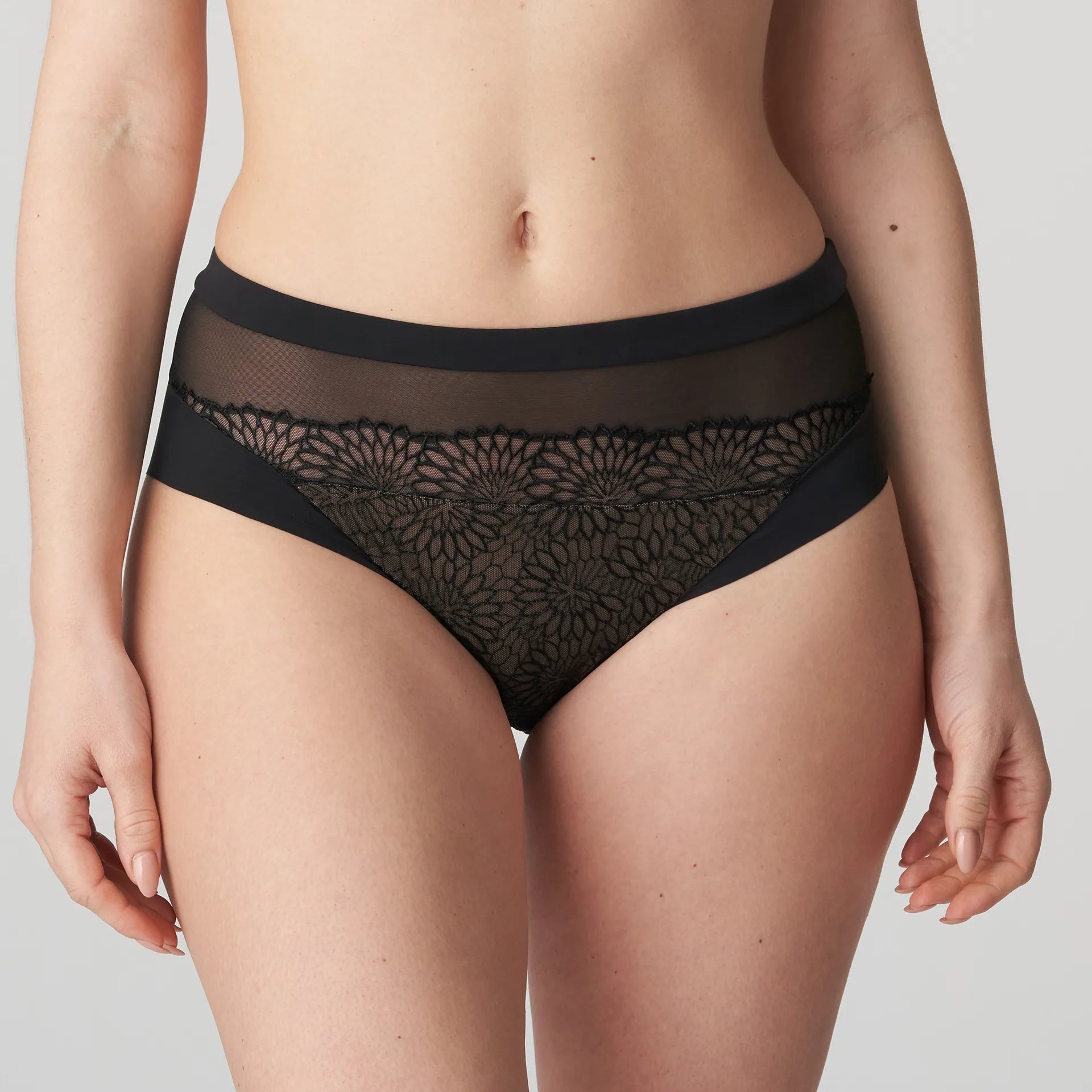 PrimaDonna Sophora - Black - 0563181-ZWA