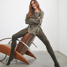 Hype The Detail Snake - Green - 16131-9000