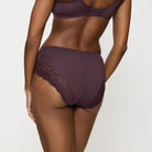 Triumph Ladyform Soft - Purple - 10210671-00NS