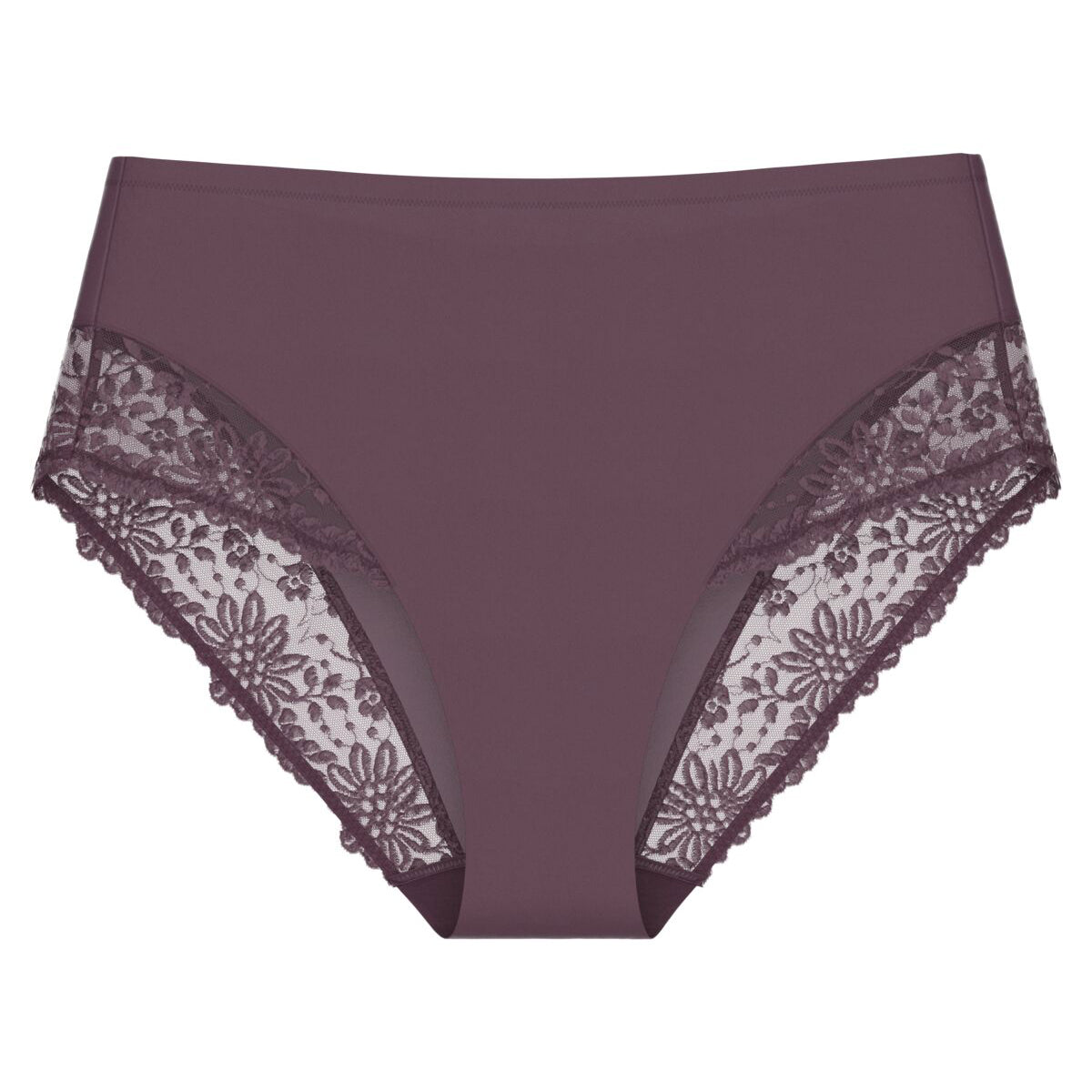Triumph Ladyform Soft - Purple - 10210671-00NS