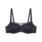 Triumph Body Make-Up Illusion Lace - Black - 10219845-0004