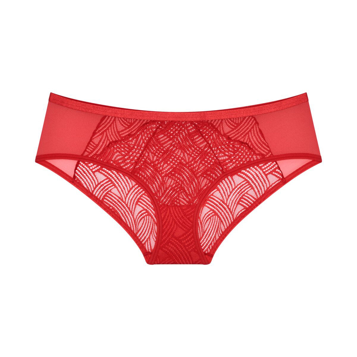 Triumph Delightful Spotlight - Rouge - 10221040-00IX