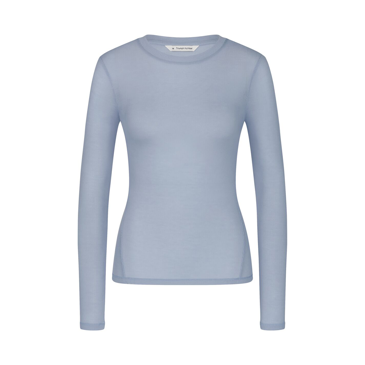 Triumph Beauty Layers - Eggshell Blue - 10221062-00MQ