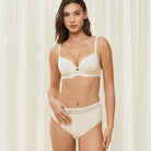 Triumph Feel Of Modal - Creamy Dream - 10214399-6720