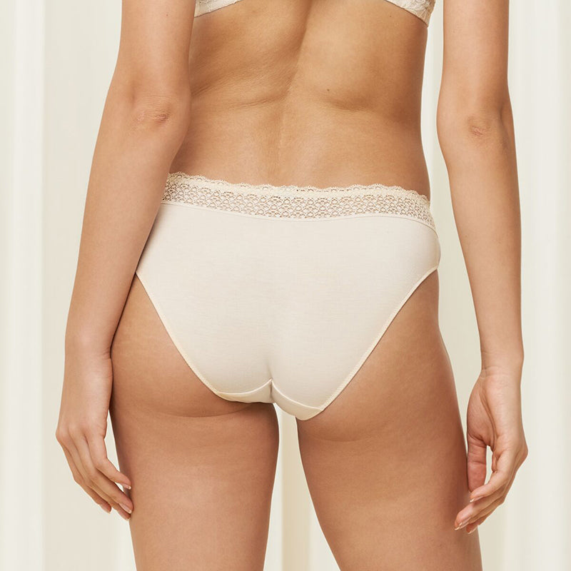 Triumph Feel Of Modal - Creamy Dream - 10214403-6720