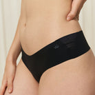 Triumph Flex Smart High Leg - Black - 10214469-0004