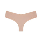 Triumph Flex Smart High Leg - Soft Praline - 10214469-7747