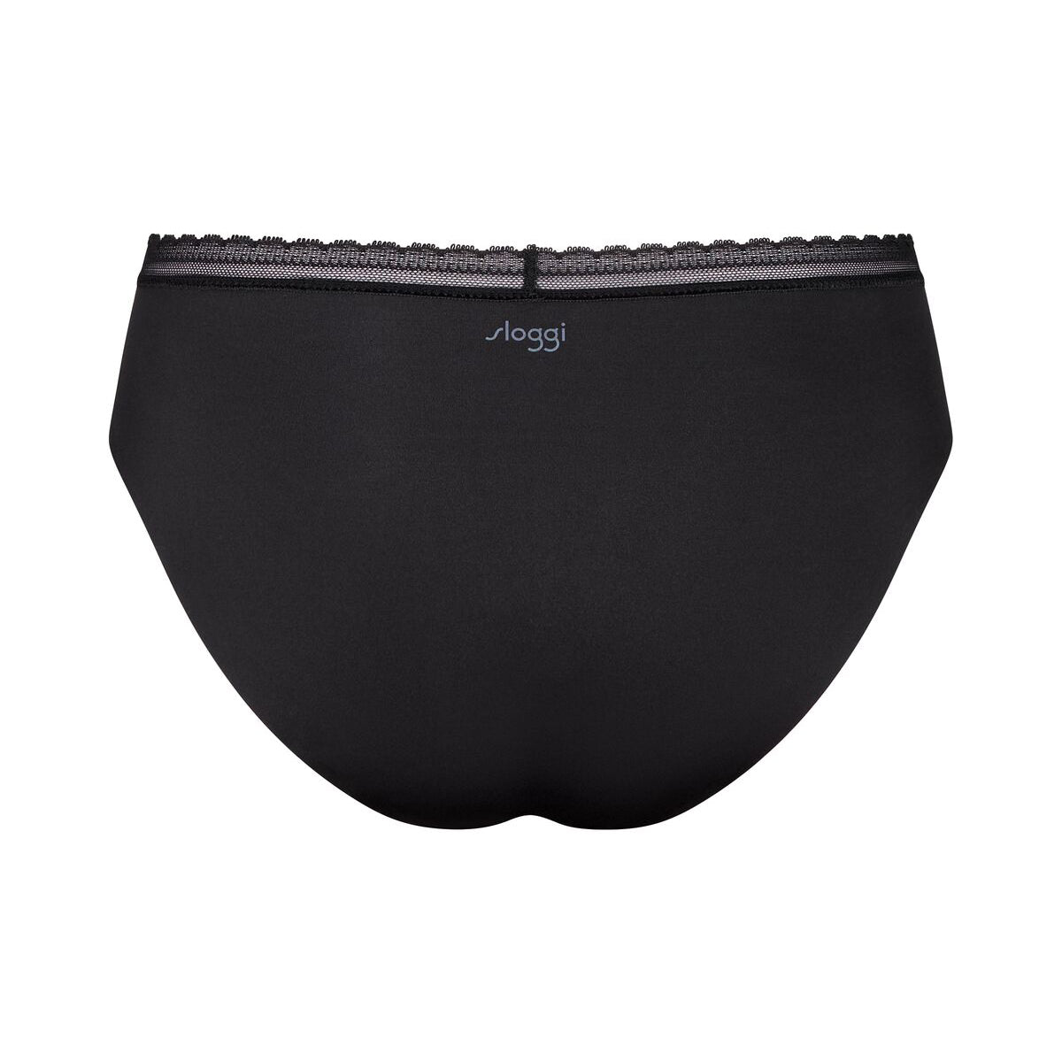 Sloggi Body Adapt Twist - Black - 10214616-0004