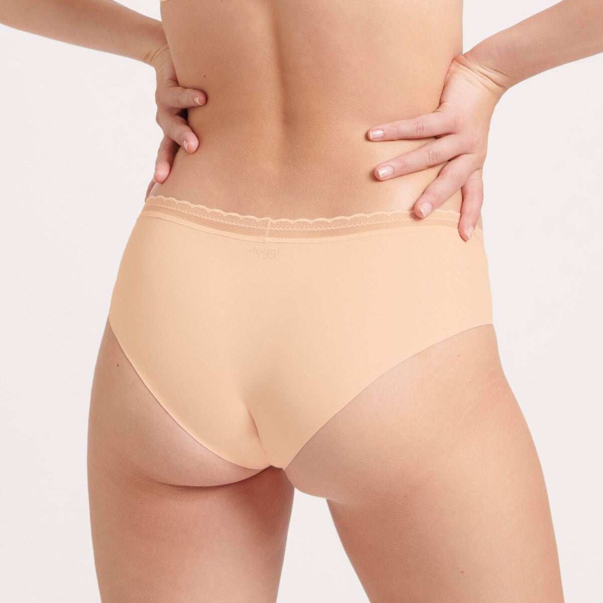 Sloggi Body Adapt Twist - Powder Orange - 10214617-00BG