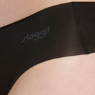 Sloggi Zero microfibre 2.0 - Black - 10214627-0004