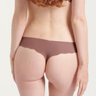 Sloggi Zero microfibre 2.0 - Cacao - 10214627-1141