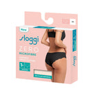 Sloggi Zero microfibre 2.0 - Angora - 10214634-6308