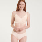 Sloggi Zero Modal 2.0 - Angora - 10214667-6308