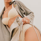 Triumph Natural Spotlight - Fresh powder - 10214465-00CS