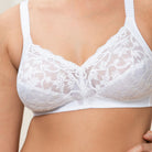 Triumph Delicate Doreen N - White - 10135874-0003