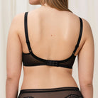 Triumph Beauty-Full Darling - Black - 10157742-0004