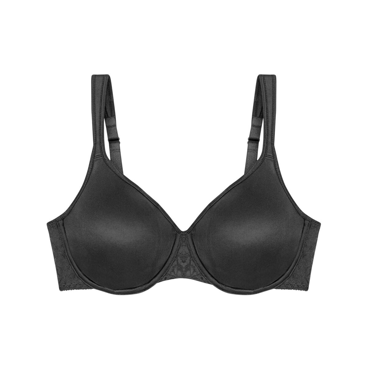 Triumph Comfort Minimizer W - Black - 10166827-0004