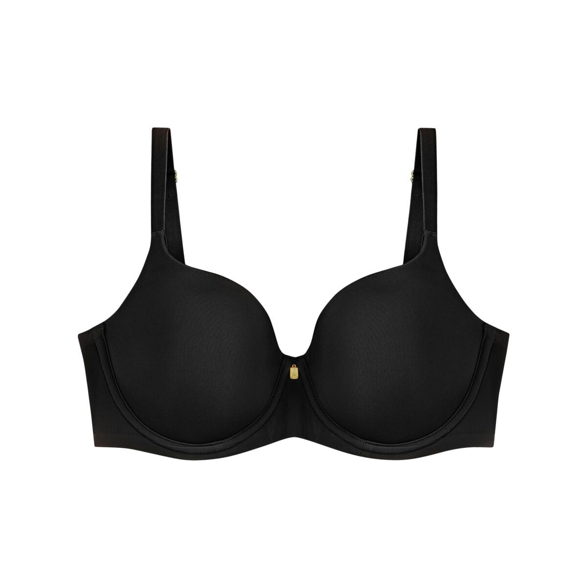 Triumph Body Make-Up Essentials WP - Black - 10190664-0004