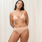 Triumph Body Make-Up Soft Touch P - Nude - 10193526-00EP