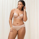 Triumph Body Make-Up Soft Touch WP - Nude - 10194318-00EP