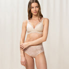 Triumph Amourette Charm P - Creamy Dream - 10201694-6720