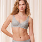 Triumph Amourette WHP - Silent Grey - 10209584-7816