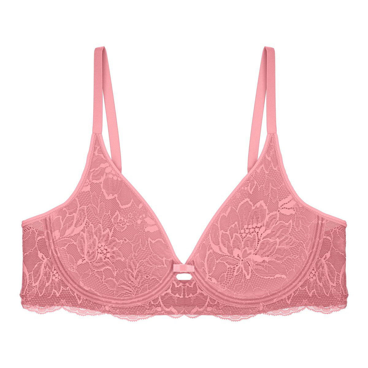 Triumph Amourette Charm T W02 - Peach Blossom - 10214458-7397