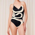 Triumph Summer Allure - Black Combination - 10214733-0034