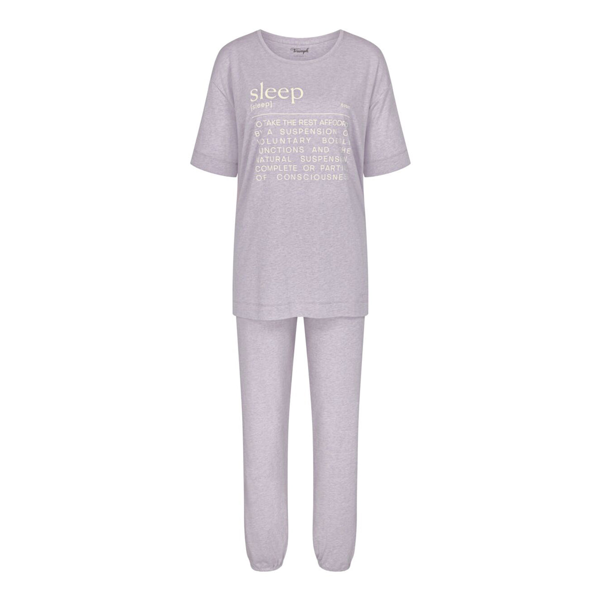 Triumph - Violet Light Combination - 10214839-M021