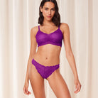 Triumph Lift Smart - Purple - 10215908-3088