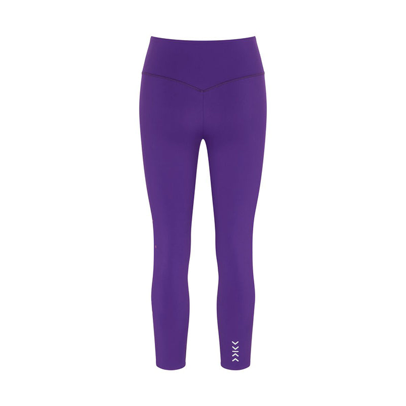 Triumph Cardio 7/8 High Waist - Purple Haze - 10215957-6848