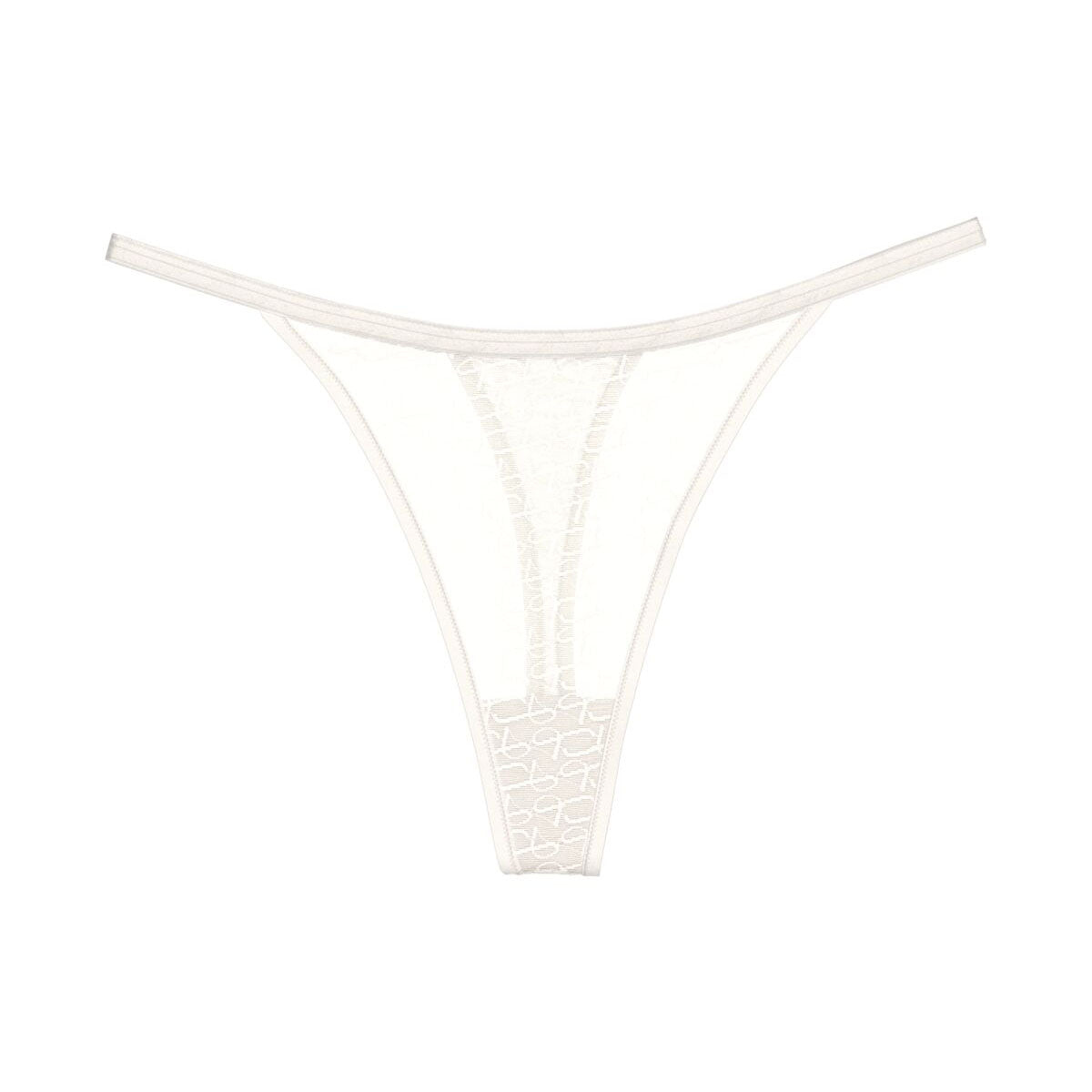 Triumph Signature Sheer - Ecru White - 10216494-1595