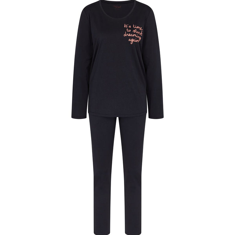 Triumph - Black - 10216533-0004