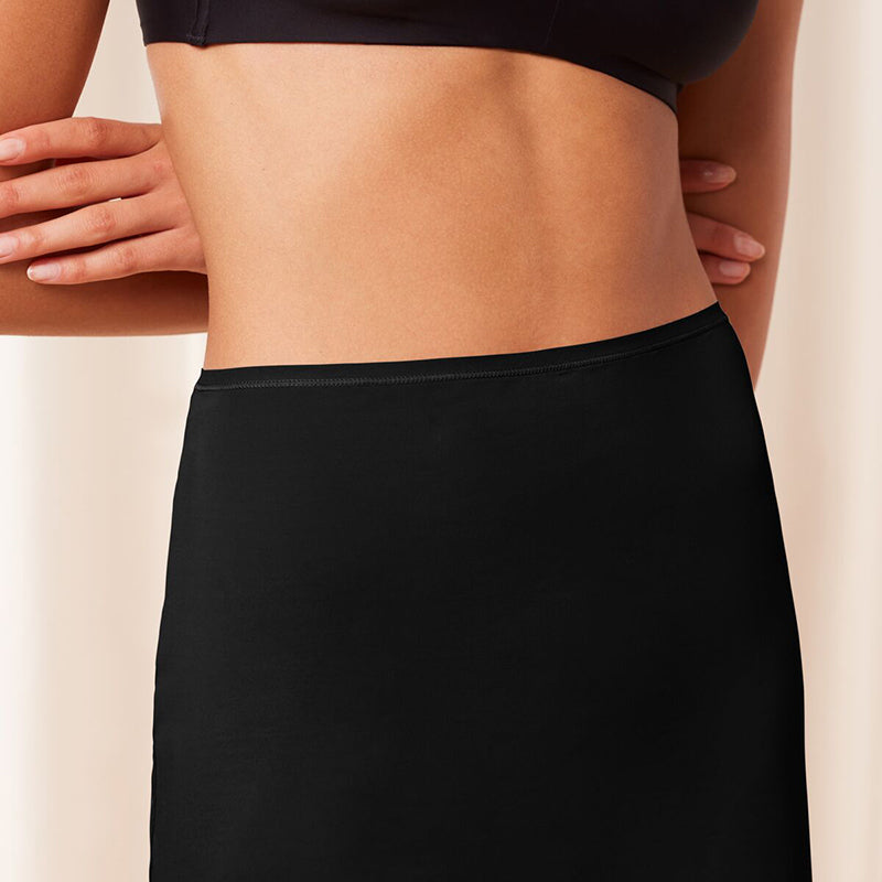 Triumph Body Make-Up Skirt - Black - 10216648-0004