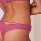 Triumph Harmony Spotlight - Ripe Raspberry - 10217381-1984