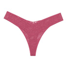 Triumph Harmony Spotlight - Ripe Raspberry - 10217381-1984