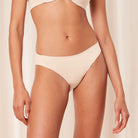 Triumph Pure Micro - Cameo Beige - 10217439-00DL