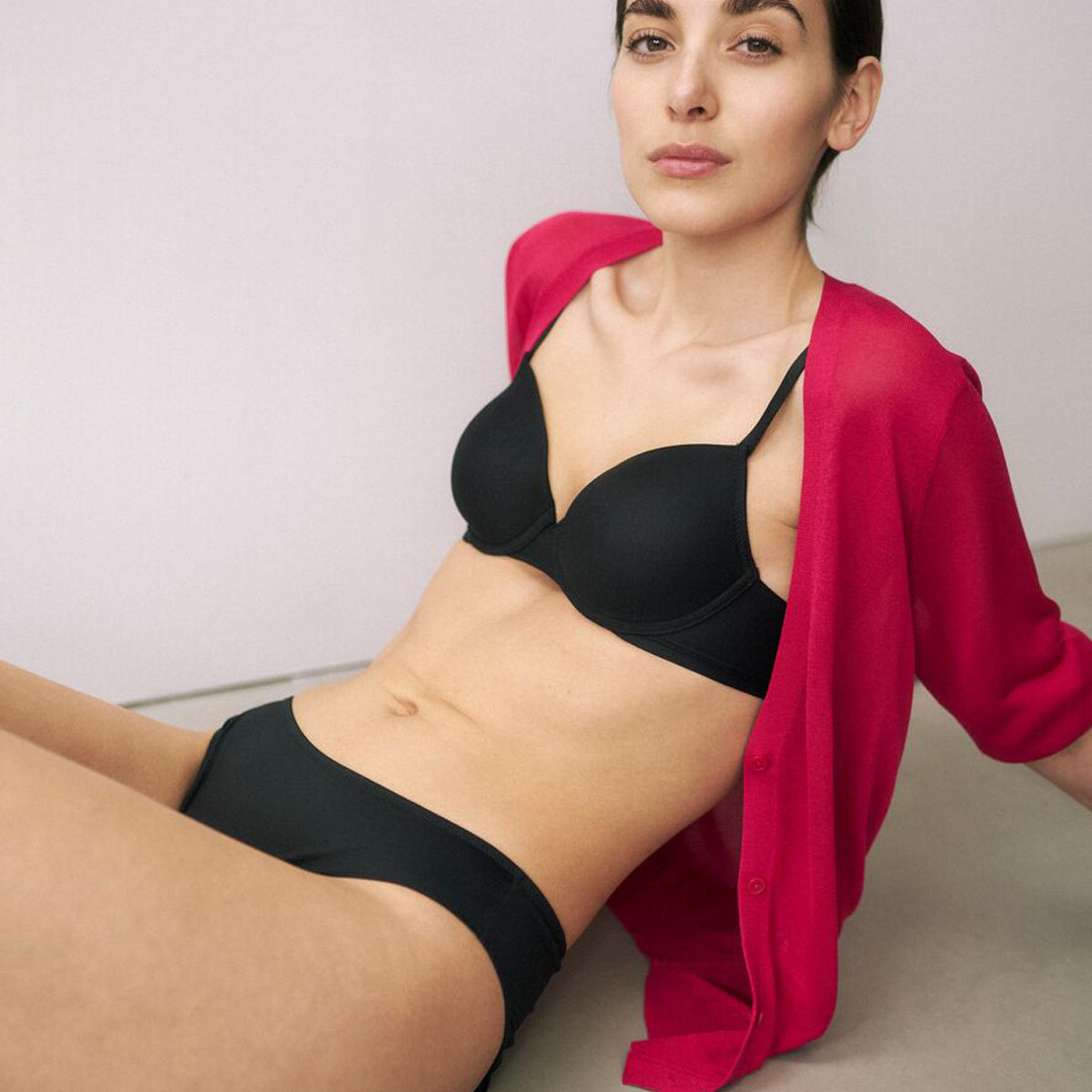 Triumph Pure Micro - Black - 10217439-0004