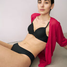 Triumph Pure Micro - Black - 10217439-0004