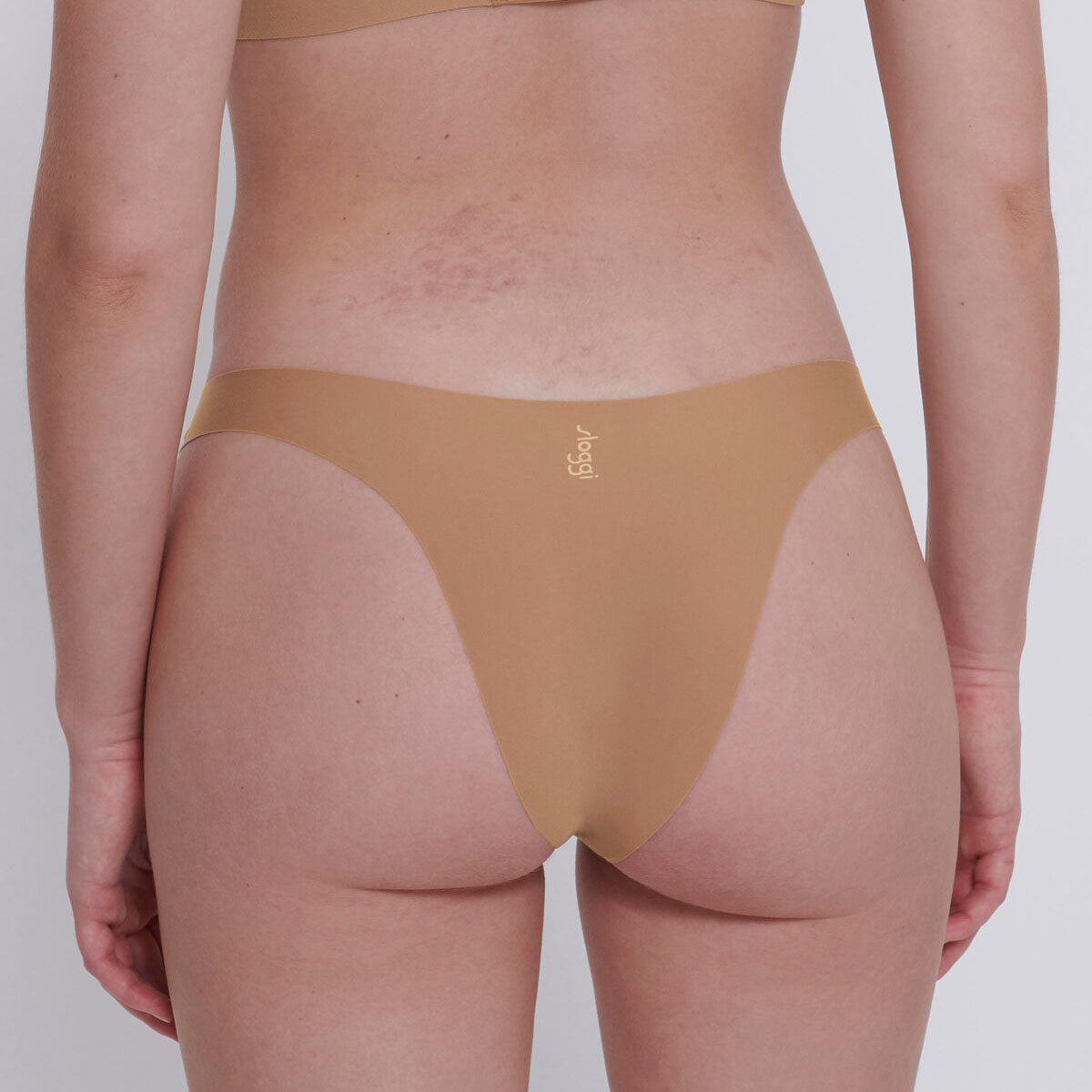 Sloggi Zero Feel 2.0 - Nostalgic Brown - 10217765-00CM