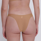 Sloggi Zero Feel 2.0 - Nostalgic Brown - 10217765-00CM