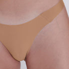 Sloggi Zero Feel 2.0 - Nostalgic Brown - 10217765-00CM