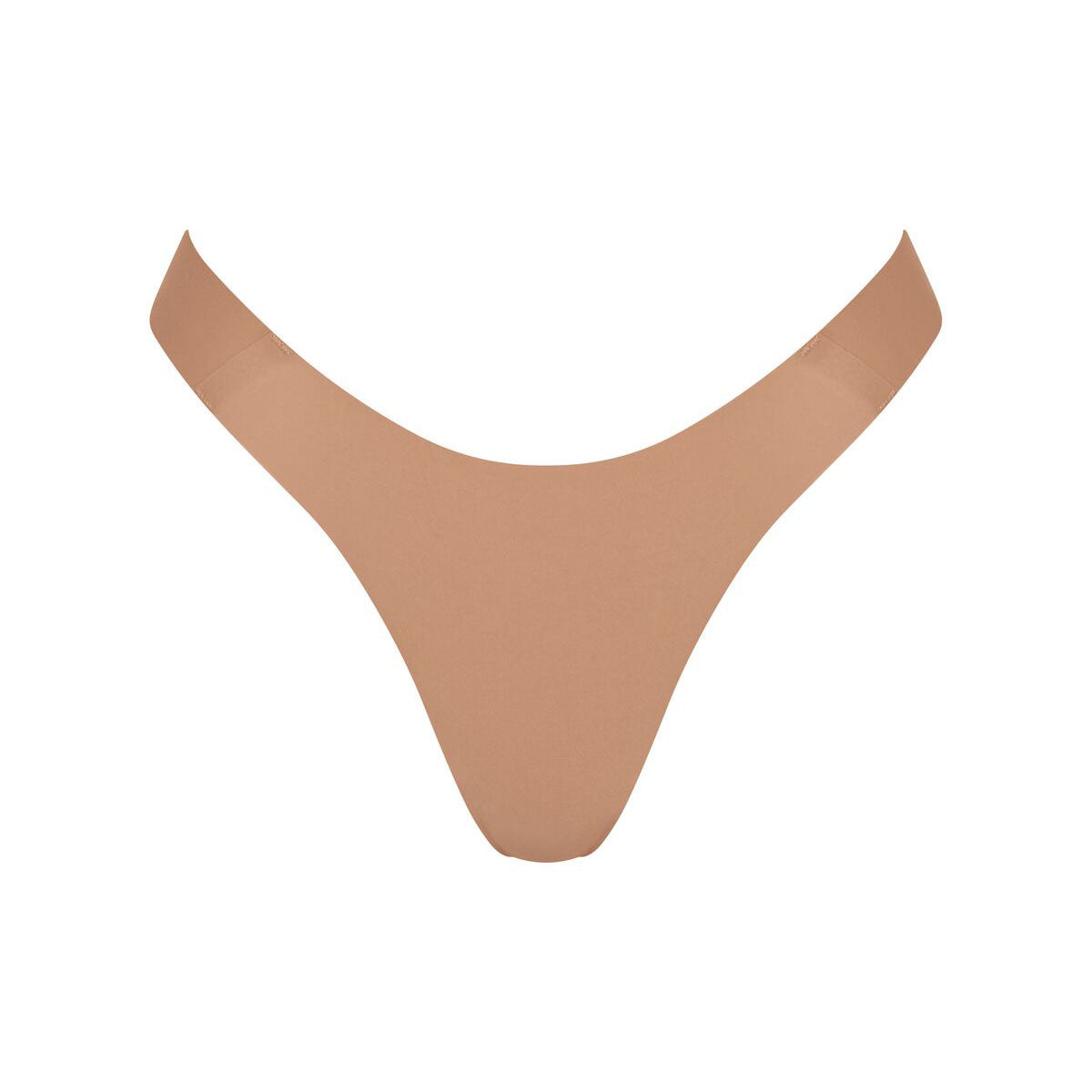 Sloggi Zero Feel 2.0 - Nostalgic Brown - 10217765-00CM