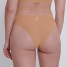 Sloggi Zero Feel 2.0 - Nostalgic Brown - 10217838-00CM