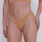 Sloggi Zero Feel 2.0 - Nostalgic Brown - 10217838-00CM