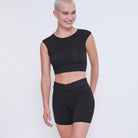 Sloggi Go Allround - Black - 10217754-0004